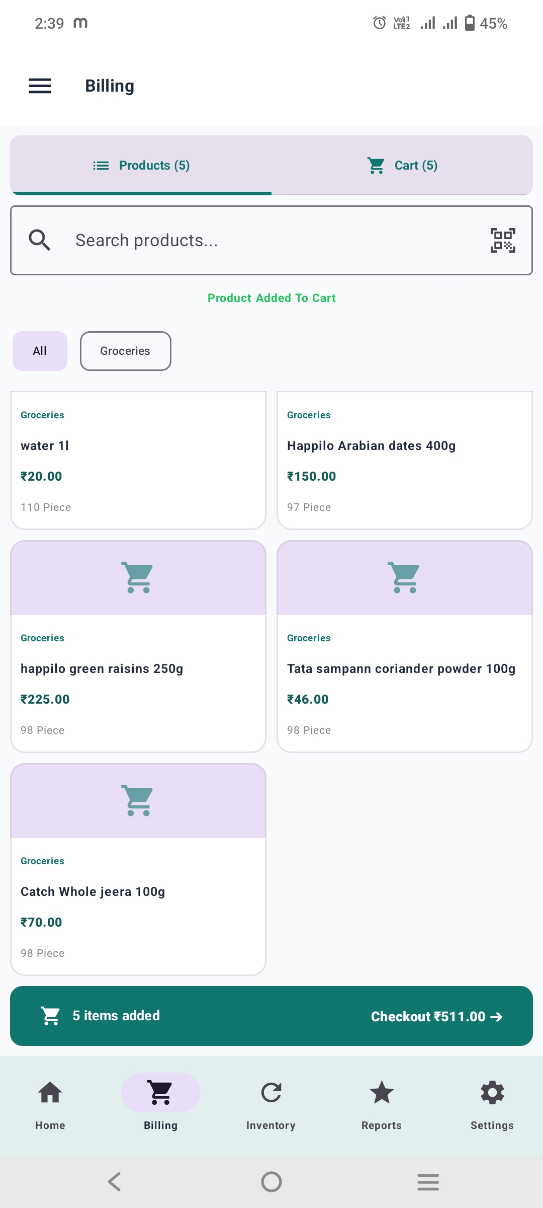 Screenshot 3